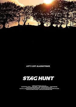 Poster of Stag Hunt