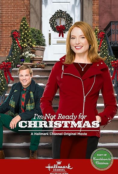 Primary photo for I'm Not Ready for Christmas Primary photo for I'm Not Ready for Christmas