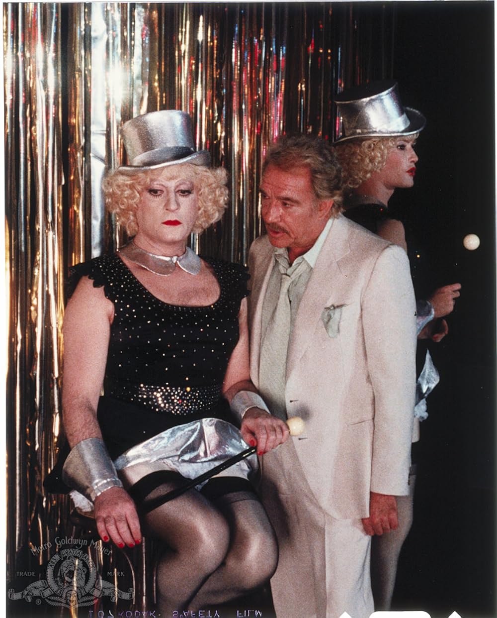 La Cage aux Folles II (1980)
