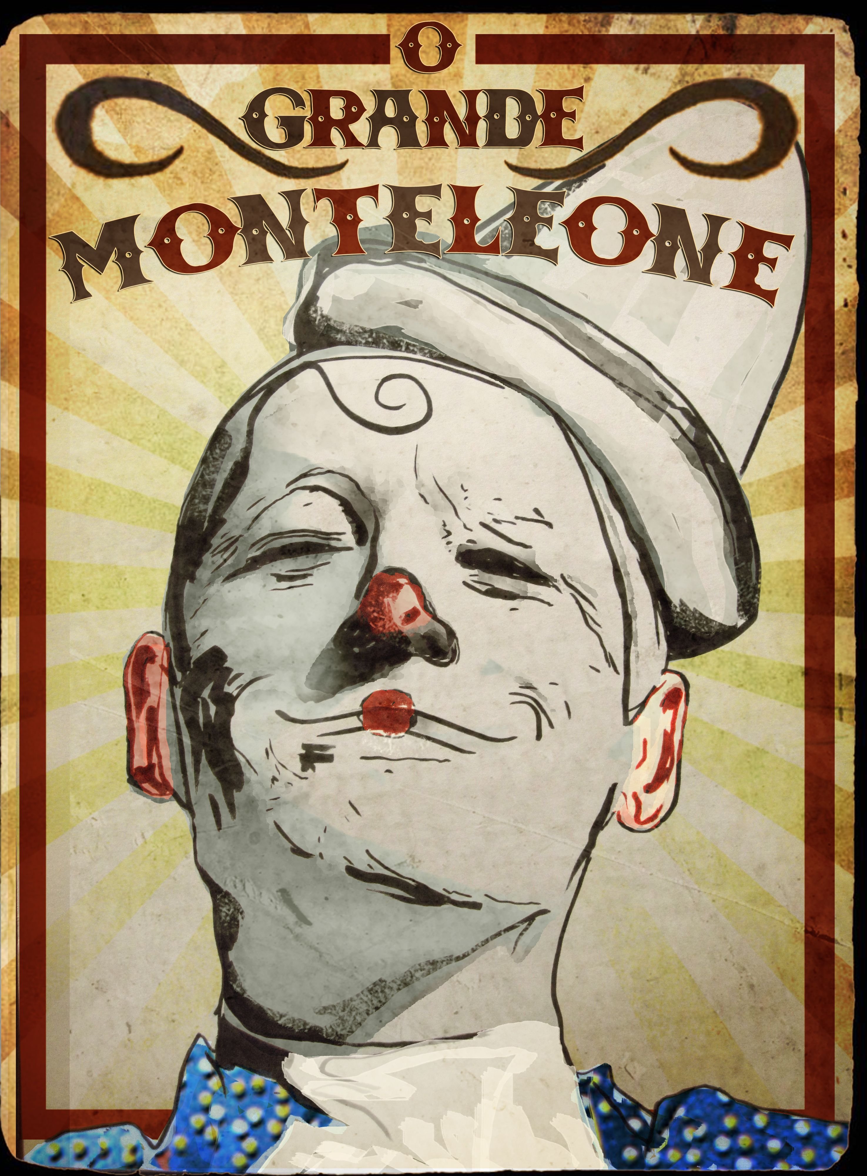 O Grande Monteleone (2011)