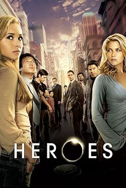 Poster of Heroes
