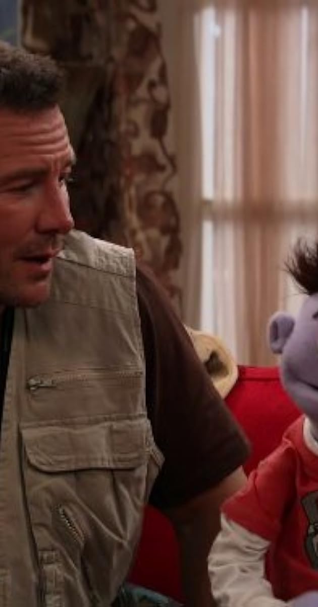 "Crash & Bernstein" Like Father, Like Purple (TV Episode 2013) Full