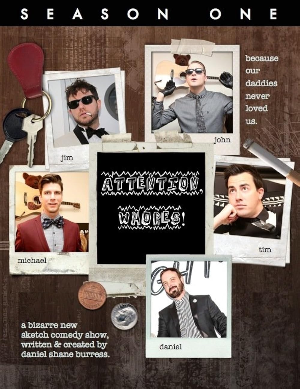 "Attention, Whores!" The Hookers of Hunters Point (TV Episode 2014) IMDb