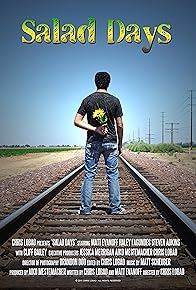 Primary photo for Salad Days