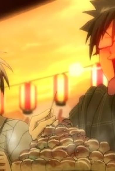Primary photo for OVA: Yes, This Is a 1% Miracle Primary photo for OVA: Yes, This Is a 1% Miracle