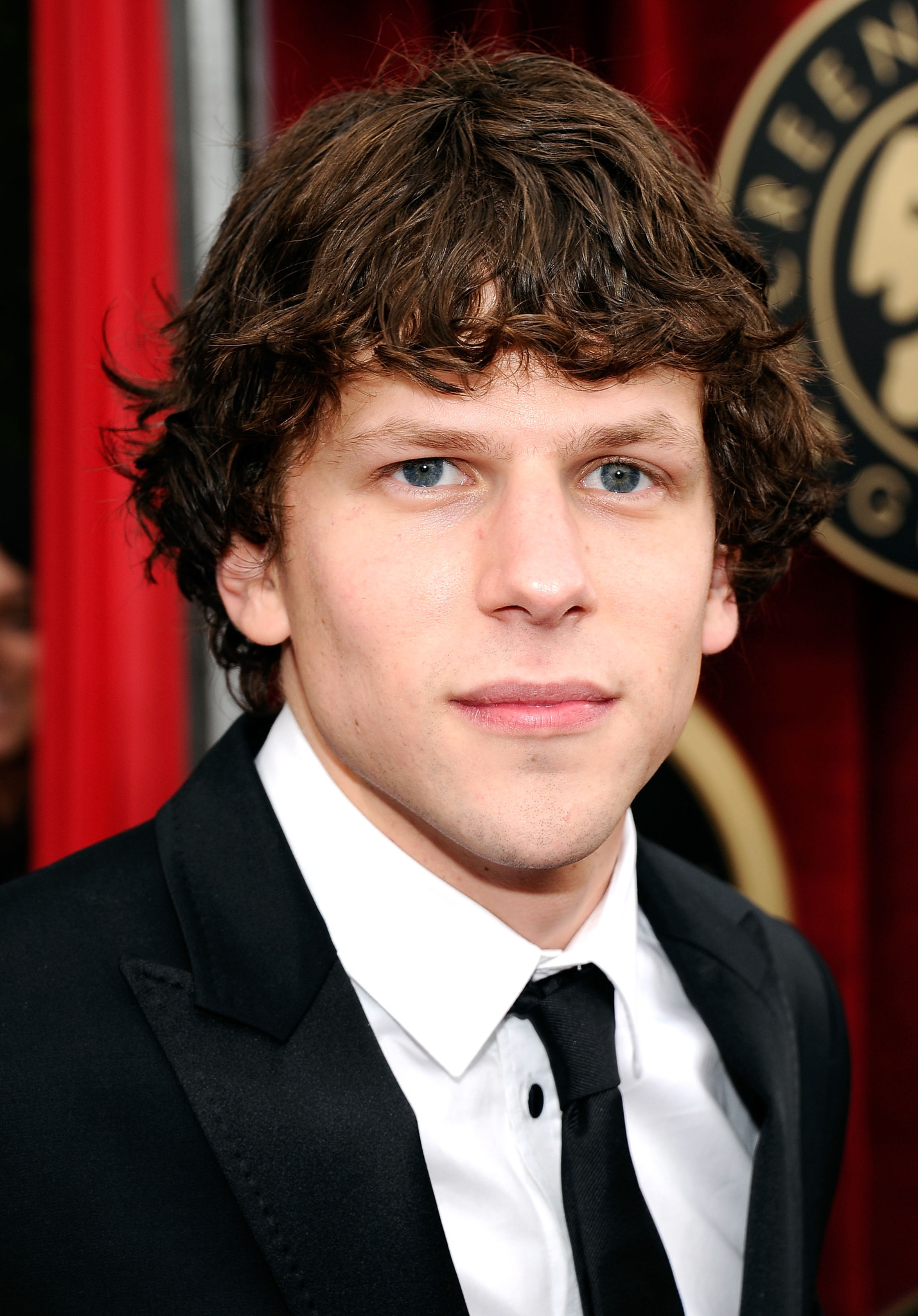 Jesse Eisenberg