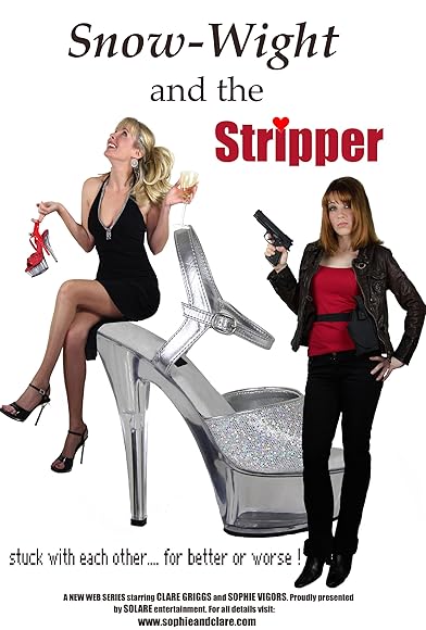 Primary photo for Snow-Wight and the Stripper Primary photo for Snow-Wight and the Stripper