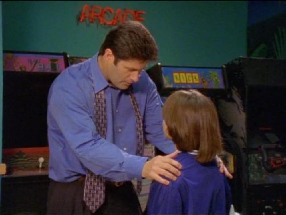 "Power Rangers Turbo" Chase Into Space Part 1 (TV Episode 1997) IMDb