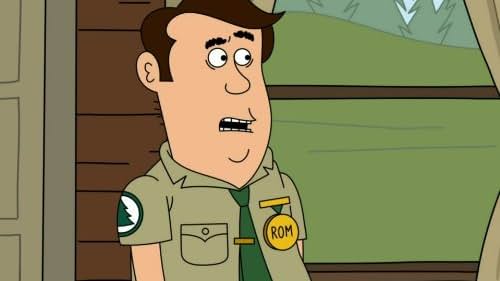 Brickleberry (2012)