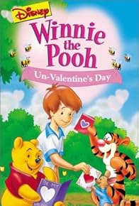 Primary photo for Winnie the Pooh Un-Valentine's Day