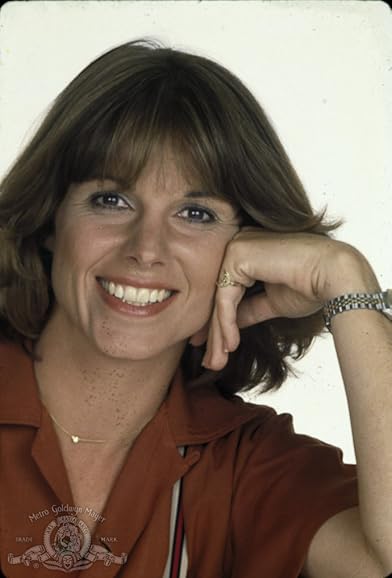Primary photo for Susan Saint James Primary photo for Susan Saint James