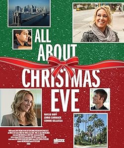 Poster of All About Christmas Eve