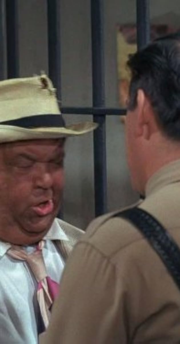 "The Andy Griffith Show" Otis the Artist (TV Episode 1966) IMDb
