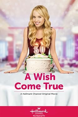 Poster of A Wish Come True