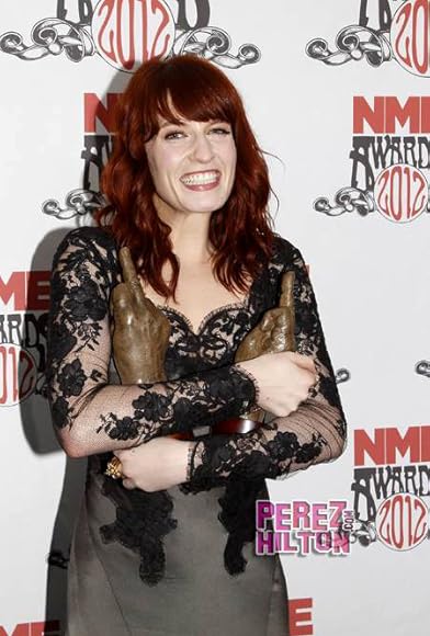 Primary photo for NME Awards 2012 Primary photo for NME Awards 2012