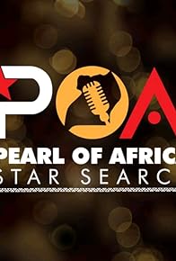 Primary photo for Pearl of Africa Star Search