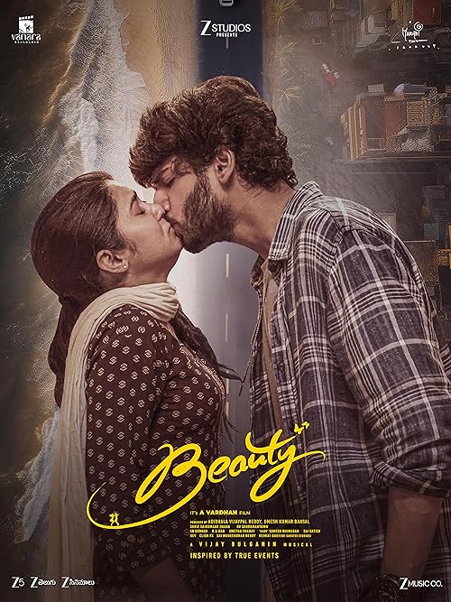 Download Beauty (2025) Bluray 720p & 480p Dual Audio Beauty Full Movie On KatMovieHD