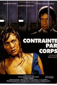 Primary photo for Contrainte par corps