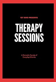Primary photo for Therapy Sessions