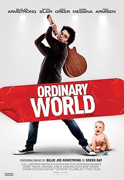 Poster of Ordinary World