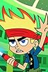 Primary photo for How to Become a John-i Knight/The Return of Johnny Super Smarty Pants Primary photo for How to Become a John-i Knight/The Return of Johnny Super Smarty Pants
