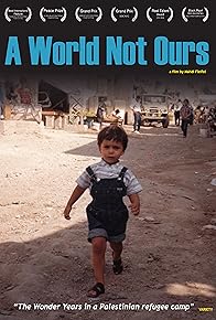 Primary photo for A World Not Ours