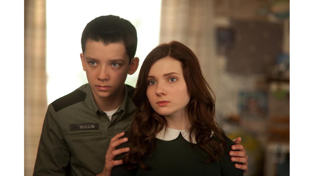 [WATCH-HD] Ender's Game 2013 Full Hd watch online free