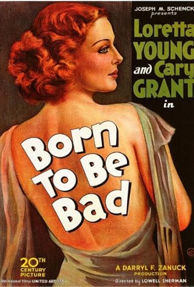 Primary photo for Born to Be Bad Primary photo for Born to Be Bad
