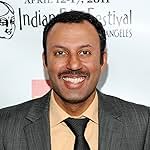 Actor: Rizwan Manji