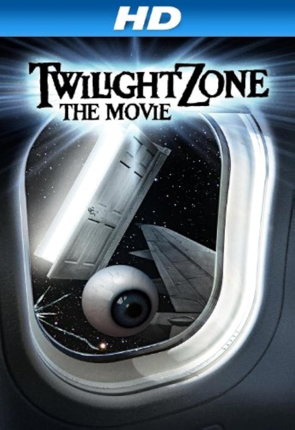 洋画・外国映画 THE TWILIGHT ZONE Twilight Zone: The Movie (1983) - Plot - IMDb