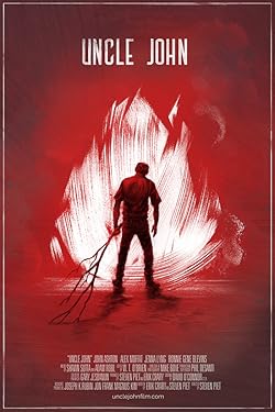 Poster of Uncle John