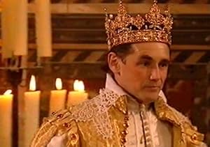 Richard II - Live at Shakespeare's Globe Poster