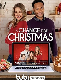 Poster of Christmas by Chance