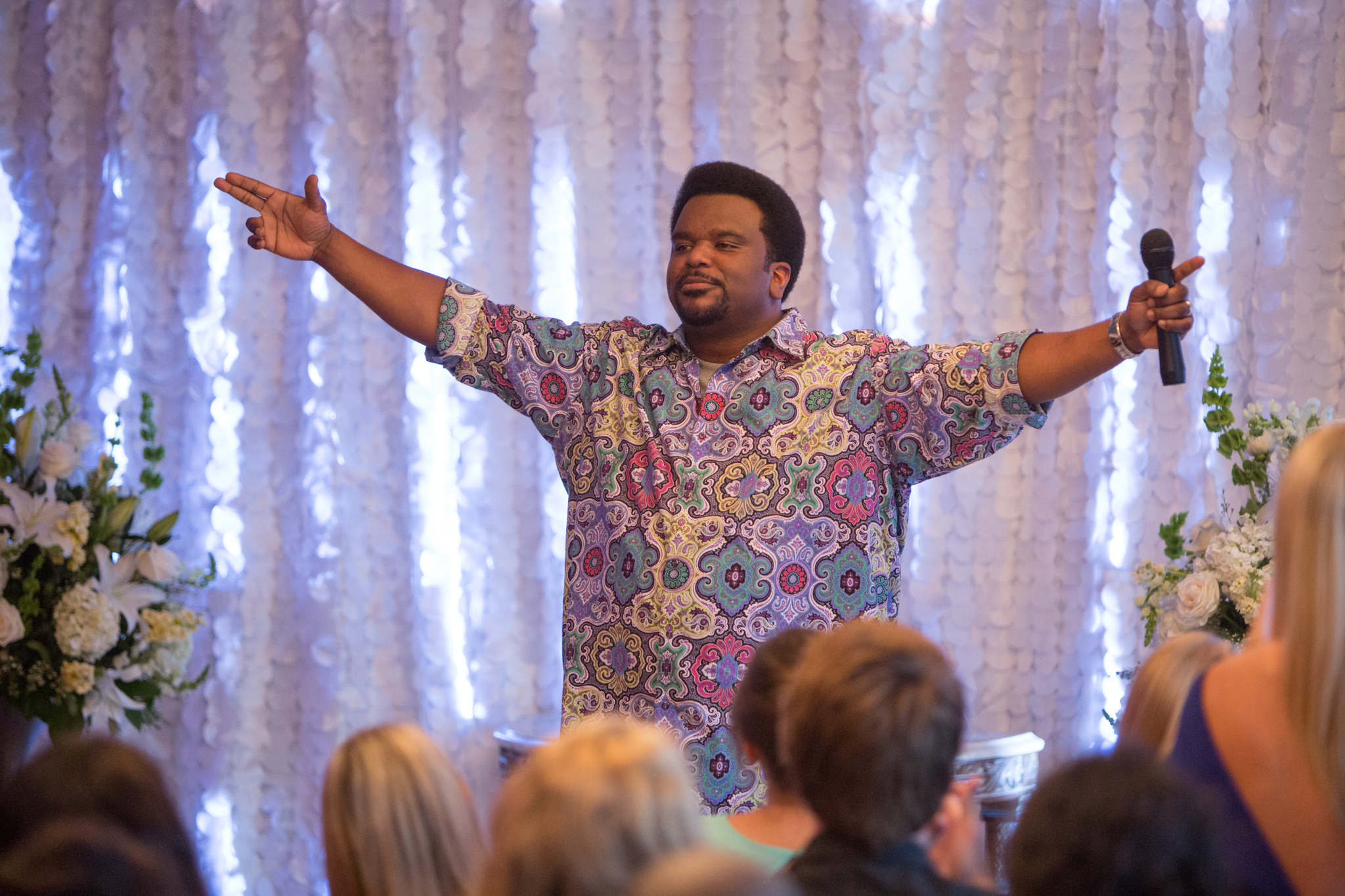 Craig Robinson in Hot Tub Time Machine 2 (2015)