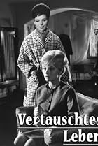 Vertauschtes Leben (1961) Poster