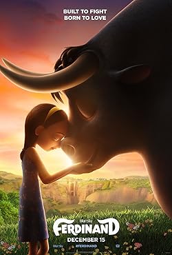 Poster of Ferdinand