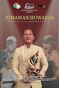 Primary photo for Jumawan: Huwaran