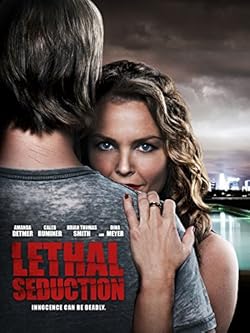 Poster of Lethal Seduction