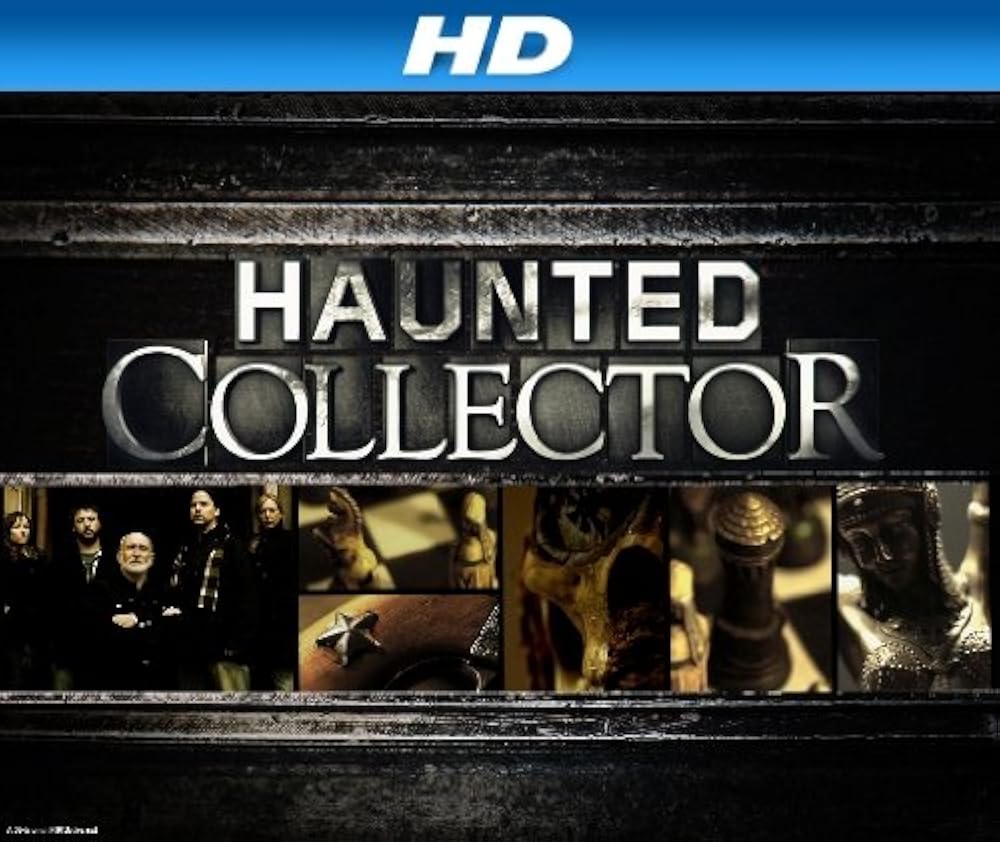 Haunted Collector Tv Series 2011 Imdb Haunted Collector Tv Series 2011 Imdb