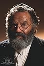 Nehemiah Persoff's primary photo Nehemiah Persoff's primary photo