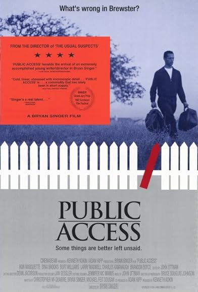 Primary photo for Public Access Primary photo for Public Access