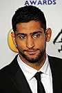 Amir Khan's primary photo Amir Khan's primary photo