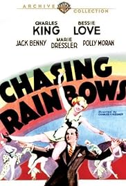 Chasing Rainbows Poster