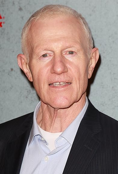 Primary photo for Raymond J. Barry Primary photo for Raymond J. Barry