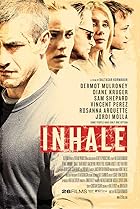 Inhale (2010) Poster