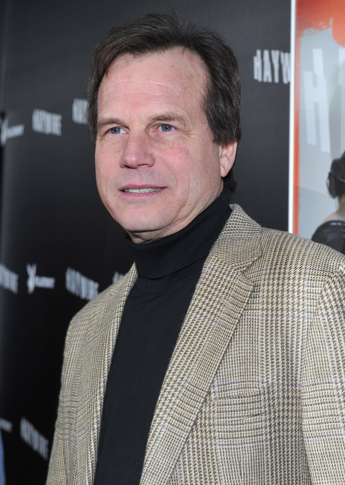 Bill Paxton