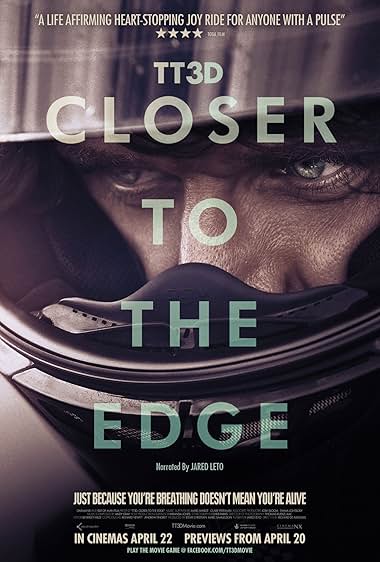 TT3D: Closer to the Edge 2011