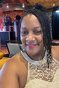 Primary photo for Angela N. Brice