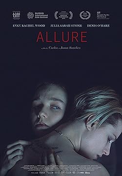 Poster of Allure
