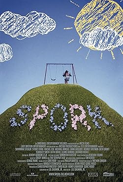 Poster of Spork
